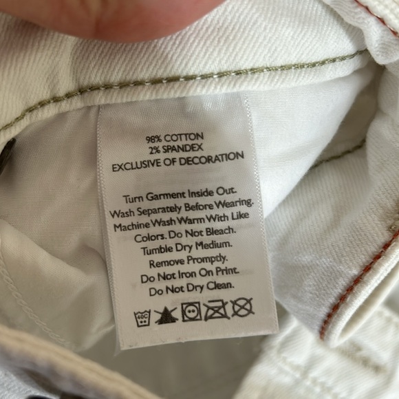 Eddie Bauer Bermuda shorts - Picture 4 of 4